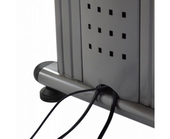 ΓΡΑΦΕΙΟ ΕΠΑΓΓΕΛΜΑΤΙΚΟ VALDEN HM2045.02 WENGE 150X80X75 - ΓΡΑΦΕΙΑ στο Milonadakis.gr