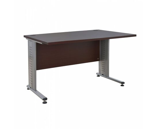 ΓΡΑΦΕΙΟ ΕΠΑΓΓΕΛΜΑΤΙΚΟ VALDEN HM2045.02 WENGE 150X80X75 - ΓΡΑΦΕΙΑ στο Milonadakis.gr