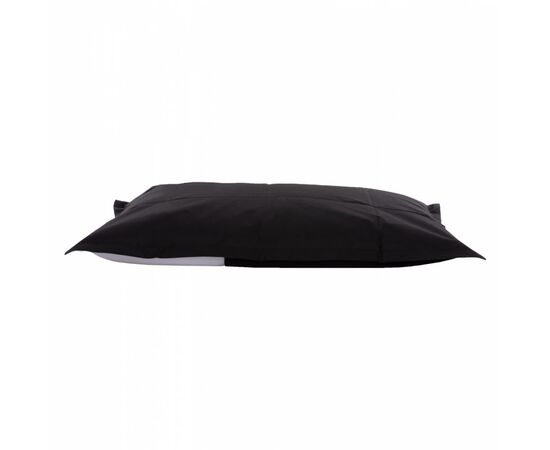 ΠΟΥΦ ANSHU HM5808.04 ΜΑΥΡΟ ΜΕ UV PROTECTION 140x180 εκ. - ΠΟΥΦ στο Milonadakis.gr
