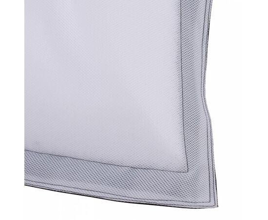 ΠΟΥΦ ANSHU HM5808.04 ΜΑΥΡΟ ΜΕ UV PROTECTION 140x180 εκ. - ΠΟΥΦ στο Milonadakis.gr