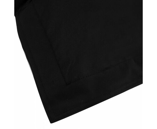 ΠΟΥΦ BLOOM ΜΑΞΙΛΑΡΑ ΘΑΛΑΣΣΗΣ HM5113.14 ΜΑΥΡΟ ΜΕ UV PROTECTION 125x145 εκ. - ΠΟΥΦ στο Milonadakis.gr