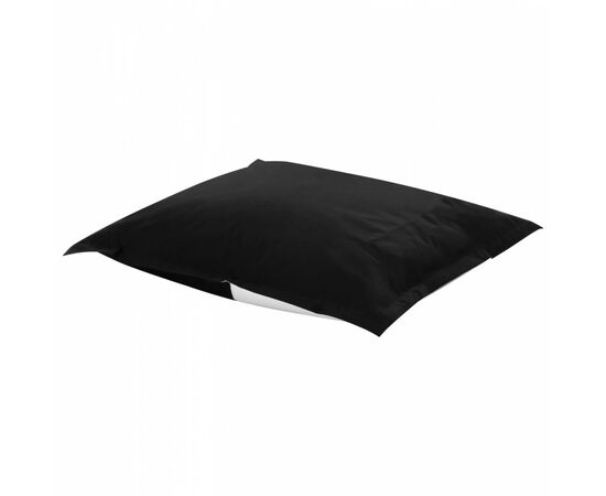 ΠΟΥΦ BLOOM ΜΑΞΙΛΑΡΑ ΘΑΛΑΣΣΗΣ HM5113.14 ΜΑΥΡΟ ΜΕ UV PROTECTION 125x145 εκ. - ΠΟΥΦ στο Milonadakis.gr