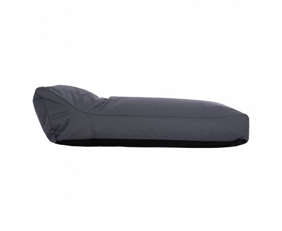 ΠΟΥΦ TANEA HM5807.02 ΓΚΡΙ ΜΕ UV PROTECTION 190x80x60Υ εκ. - ΠΟΥΦ στο Milonadakis.gr