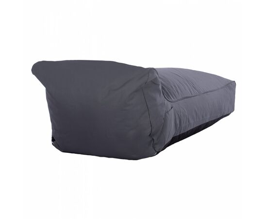 ΠΟΥΦ TANEA HM5807.02 ΓΚΡΙ ΜΕ UV PROTECTION 190x80x60Υ εκ. - ΠΟΥΦ στο Milonadakis.gr