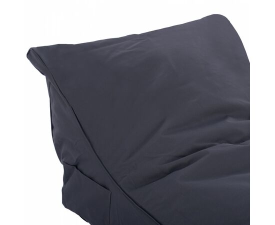 ΠΟΥΦ TANEA HM5807.02 ΓΚΡΙ ΜΕ UV PROTECTION 190x80x60Υ εκ. - ΠΟΥΦ στο Milonadakis.gr