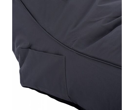 ΠΟΥΦ TANEA HM5807.02 ΓΚΡΙ ΜΕ UV PROTECTION 190x80x60Υ εκ. - ΠΟΥΦ στο Milonadakis.gr