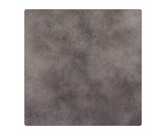 ΕΠΙΦΑΝΕΙΑ ΤΡΑΠΕΖΙΟΥ HPL HM5838.12 CEMENT 69x69 εκ. ΠΑΧΟΥΣ 12mm. - ΚΑΠΑΚΙΑ HPL στο Milonadakis.gr