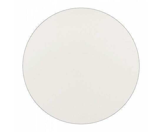 ΕΠΙΦΑΝΕΙΑ ΤΡΑΠΕΖΙΟΥ HPL HM5842.02 ΛΕΥΚΗ Φ69 εκ. ΠΑΧΟΥΣ 12mm. - ΚΑΠΑΚΙΑ HPL στο Milonadakis.gr