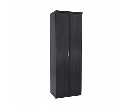 ΠΑΠΟΥΤΣΟΘΗΚΗ ΞΥΛΙΝΗ DAYANNA ΜΕ 6 ΡΑΦΙΑ 60X43X180.5εκ. ZEBRANO HM2379.01 - ΝΤΟΥΛΑΠΙΑ - ΠΑΠΟΥΤΣΟΘΗΚΕΣ στο Milonadakis.gr