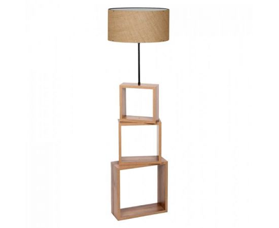 ΦΩΤΙΣΤΙΚΟ ΔΑΠΕΔΟΥ MDF ΚΑΡΥΔΙ HM7608.01 Φ38x140 εκ. - ΦΩΤΙΣΤΙΚΑ ΔΑΠΕΔΟΥ στο Milonadakis.gr