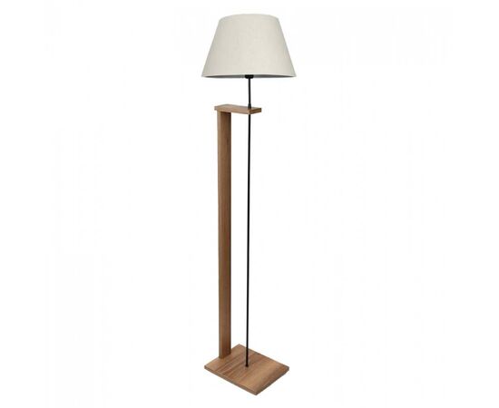 ΦΩΤΙΣΤΙΚΟ ΔΑΠΕΔΟΥ MDF ΚΑΡΥΔΙ ΜΕ ΕΚΡΟΥ HM7609.01 Φ38x150 εκ. - ΦΩΤΙΣΤΙΚΑ ΔΑΠΕΔΟΥ στο Milonadakis.gr