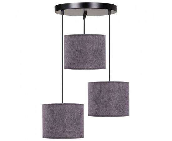 ΦΩΤΙΣΤΙΚΟ ΟΡΟΦΗΣ HM7622.13 ΓΚΡΙ 15x15x80cm - ΦΩΤΙΣΤΙΚΑ ΟΡΟΦΗΣ στο Milonadakis.gr