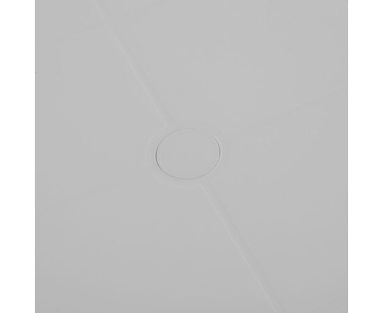 ΤΡΑΠΕΖΙ ΠΛΑΣΤΙΚΟ 70X120X70εκ. ΛΕΥΚΟ 303002034 - ΤΡΑΠΕΖΙΑ ΕΞ. ΧΩΡΟΥ στο Milonadakis.gr