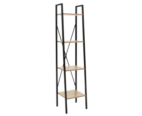 Φοιτητικό πακέτο επίπλων γραφείου Uni 3 pakoworld σετ 3 τμχ - ΕΠΙΠΛΑ ΤΗΛΕΟΡΑΣΗΣ στο Milonadakis.gr