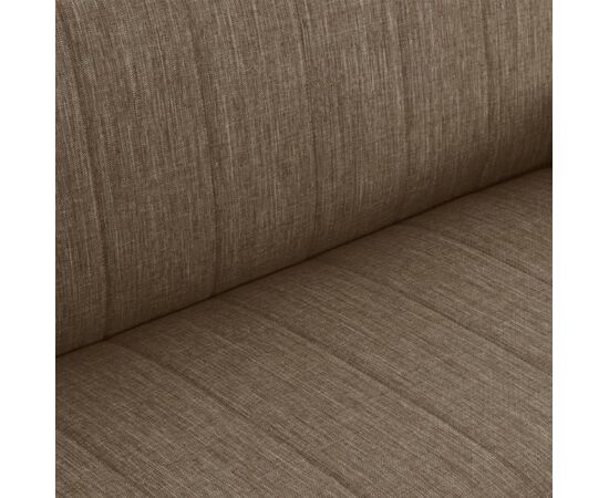 ΚΑΝΑΠΕΣ ΚΡΕΒΑΤΙ ANDRI ΤΡΙΘΕΣΙΟΣ ΚΑΦΕ HM3239.02 180x72x77Υ εκ. - ΚΑΝΑΠΕΔΕΣ-ΣΑΛΟΝΙΑ στο Milonadakis.gr