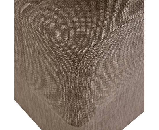 ΚΑΝΑΠΕΣ ΚΡΕΒΑΤΙ ANDRI ΤΡΙΘΕΣΙΟΣ ΚΑΦΕ HM3239.02 180x72x77Υ εκ. - ΚΑΝΑΠΕΔΕΣ-ΣΑΛΟΝΙΑ στο Milonadakis.gr