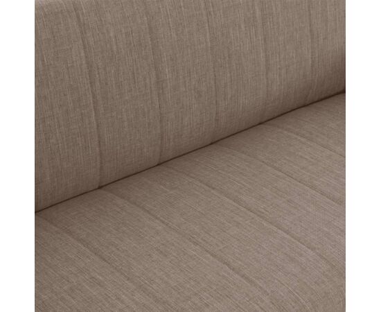 ΚΑΝΑΠΕΣ ΚΡΕΒΑΤΙ ANDRI ΤΡΙΘΕΣΙΟΣ ΜΠΕΖ HM3239.04 180x72x77Υ εκ. - ΚΑΝΑΠΕΔΕΣ-ΣΑΛΟΝΙΑ στο Milonadakis.gr