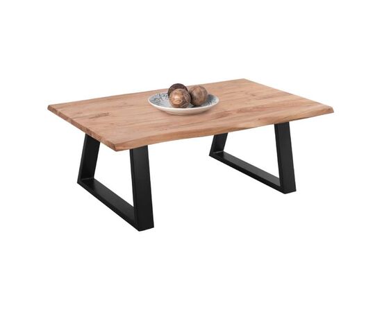 ΤΡΑΠΕΖΙ ΣΑΛΟΝΙΟΥ SOFIA SLIM HM8502.11 ΜΑΣΙΦ ΞΥΛΟ ΑΚΑΚΙΑΣ 115Χ65Χ41Υεκ. - ΤΡΑΠΕΖΑΚΙΑ ΣΑΛΟΝΙΟΥ στο Milonadakis.gr