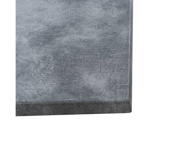 ΕΠΙΦΑΝΕΙΑ ΤΡΑΠΕΖΙΟΥ WERZALIT 70Χ70Χ3.5εκ.CEMENT HM5230.22 - ΚΑΠΑΚΙΑ WERZALIT στο Milonadakis.gr