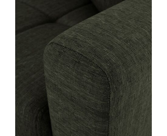 ΚΑΝΑΠΕΣ ΚΡΕΒΑΤΙ HEMA ΔΙΘΕΣΙΟΣ ΨΗΛΗ ΠΛΑΤΗ DARK OLIVE HM3243.05 160x84x88 εκ. - ΚΑΝΑΠΕΔΕΣ-ΣΑΛΟΝΙΑ στο Milonadakis.gr