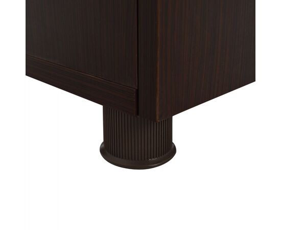 ΣΕΤ ΓΡΑΦΕΙΟΥ 3ΤΜΧ ΣΕ ΧΡΩΜΑ WENGE HM10203.02L - ΓΡΑΦΕΙΑ στο Milonadakis.gr
