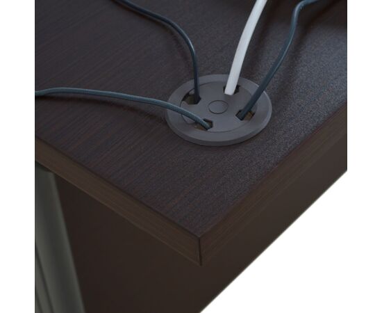 ΣΕΤ ΓΡΑΦΕΙΟΥ 3ΤΜΧ ΣΕ ΧΡΩΜΑ WENGE HM10203.02L - ΓΡΑΦΕΙΑ στο Milonadakis.gr