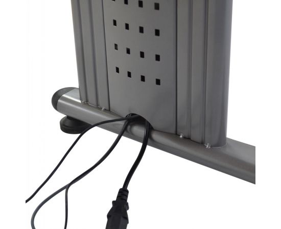 ΣΕΤ ΓΡΑΦΕΙΟΥ 3ΤΜΧ ΣΕ ΧΡΩΜΑ WENGE HM10204.02L - ΓΡΑΦΕΙΑ στο Milonadakis.gr