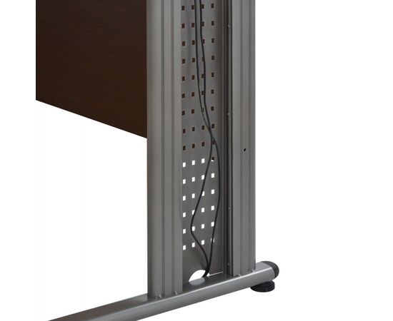ΣΕΤ ΓΡΑΦΕΙΟΥ 3ΤΜΧ ΣΕ ΧΡΩΜΑ WENGE HM10203.02L - ΓΡΑΦΕΙΑ στο Milonadakis.gr