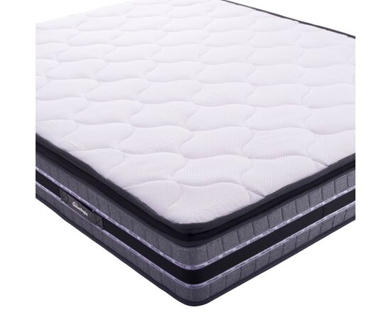 ΣΤΡΩΜΑ DREAMTOPIA, σειρά FRANKLIN HM657.160- 160X200x29Y - FIX PAD στο Milonadakis.gr