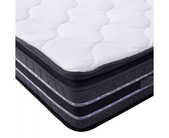 ΣΤΡΩΜΑ DREAMTOPIA, σειρά FRANKLIN HM657.160- 160X200x29Y - FIX PAD στο Milonadakis.gr