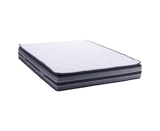 ΣΤΡΩΜΑ DREAMTOPIA, σειρά FRANKLIN HM657.160- 160X200x29Y - FIX PAD στο Milonadakis.gr