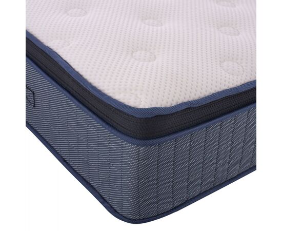 ΣΤΡΩΜΑ DREAMTOPIA, σειρά PRIVILEGE HM660.120 POCKET SPRING ΜΕ ΑΝΩΣΤΡΩΜΑ 120X200x29Υεκ. - POCKET SPRING ΜΕ ΕΠΙΣΤΡΩΜΑ στο Milonadakis.gr