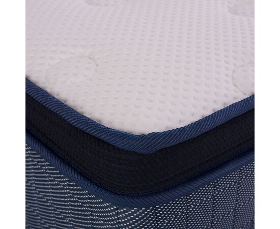 ΣΤΡΩΜΑ DREAMTOPIA, σειρά PRIVILEGE HM660.90 POCKET SPRING ΜΕ ΑΝΩΣΤΡΩΜΑ 90X190x29Υεκ. - POCKET SPRING ΜΕ ΕΠΙΣΤΡΩΜΑ στο Milonadakis.gr