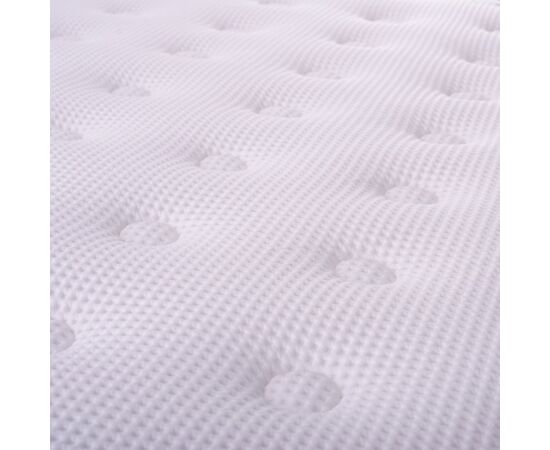 ΣΤΡΩΜΑ DREAMTOPIA, σειρά PRIVILEGE HM660.120 POCKET SPRING ΜΕ ΑΝΩΣΤΡΩΜΑ 120X200x29Υεκ. - POCKET SPRING ΜΕ ΕΠΙΣΤΡΩΜΑ στο Milonadakis.gr
