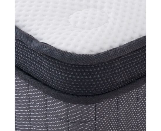 ΣΤΡΩΜΑ DREAMTOPIA, σειρά ULTIMATE HM661.140 POCKET SPRING ΜΕ ΑΝΩΣΤΡΩΜΑ 140X200x34Yεκ. - POCKET SPRING ΜΕ MEMORY FOAM στο Milonadakis.gr
