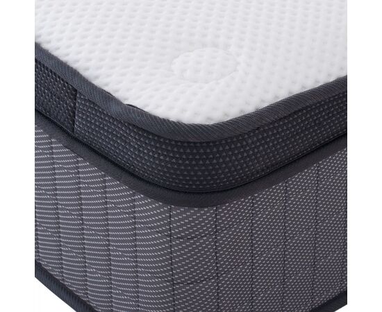 ΣΤΡΩΜΑ DREAMTOPIA, σειρά ULTIMATE HM661.110 POCKET SPRING ΜΕ ΑΝΩΣΤΡΩΜΑ 110X190x34Yεκ. - POCKET SPRING ΜΕ MEMORY FOAM στο Milonadakis.gr