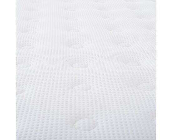 ΣΤΡΩΜΑ DREAMTOPIA, σειρά ULTIMATE HM661.140 POCKET SPRING ΜΕ ΑΝΩΣΤΡΩΜΑ 140X200x34Yεκ. - POCKET SPRING ΜΕ MEMORY FOAM στο Milonadakis.gr