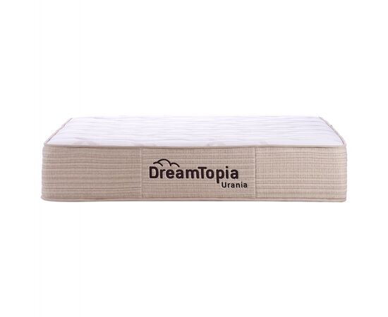 ΣΤΡΩΜΑ DREAMTOPIA, σειρά URANIA HM659.160 POCKET SPRING 160X200x30Yεκ. - POCKET SPRING στο Milonadakis.gr