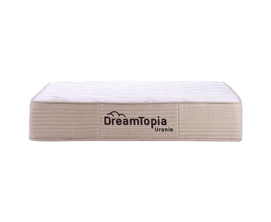 ΣΤΡΩΜΑ DREAMTOPIA, σειρά URANIA HM659.160 POCKET SPRING 160X200εκ. - POCKET SPRING στο Milonadakis.gr