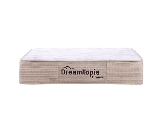 ΣΤΡΩΜΑ DREAMTOPIA, σειρά URANIA HM659.140 POCKET SPRING 140X200x30Yεκ. - POCKET SPRING στο Milonadakis.gr