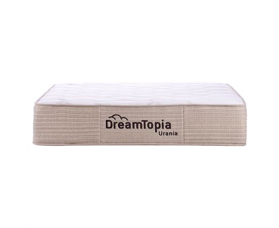 ΣΤΡΩΜΑ DREAMTOPIA, σειρά URANIA HM659.140 POCKET SPRING 140X200εκ. - POCKET SPRING στο Milonadakis.gr