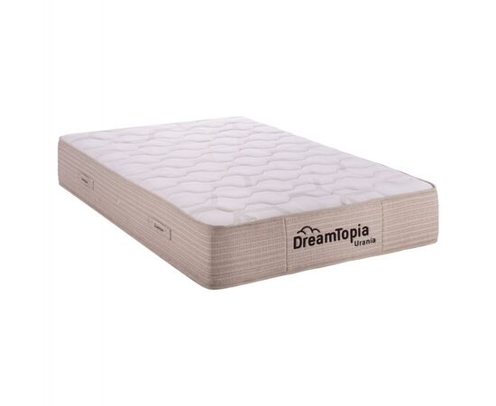 ΣΤΡΩΜΑ DREAMTOPIA, σειρά URANIA HM659.140 POCKET SPRING 140X200εκ. - POCKET SPRING στο Milonadakis.gr