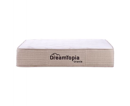 ΣΤΡΩΜΑ DREAMTOPIA, σειρά URANIA HM659.150 POCKET SPRING 150X200εκ. - POCKET SPRING στο Milonadakis.gr