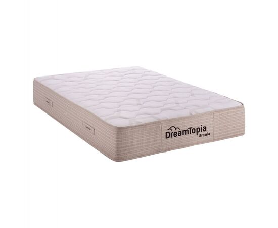 ΣΤΡΩΜΑ DREAMTOPIA, σειρά URANIA HM659.150 POCKET SPRING 150X200x30Yεκ. - POCKET SPRING στο Milonadakis.gr