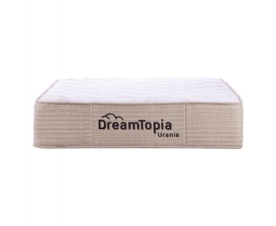 ΣΤΡΩΜΑ DREAMTOPIA,σειρά URANIA HM659.110 POCKET SPRING 110X190x30Yεκ. - POCKET SPRING στο Milonadakis.gr