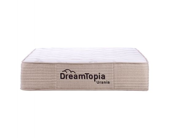 ΣΤΡΩΜΑ DREAMTOPIA,σειρά URANIA HM659.110 POCKET SPRING 110X190εκ. - POCKET SPRING στο Milonadakis.gr