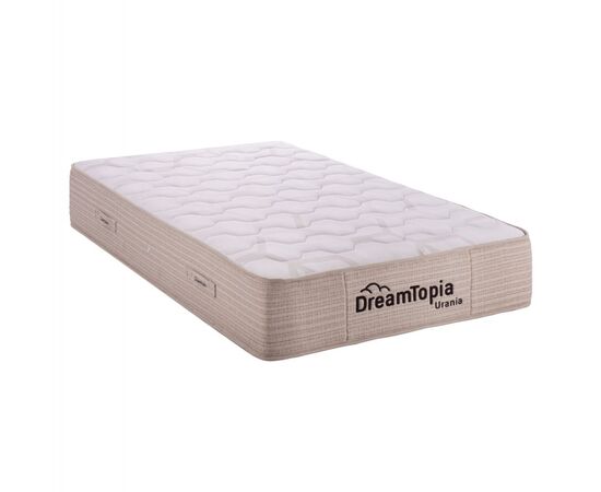 ΣΤΡΩΜΑ DREAMTOPIA,σειρά URANIA HM659.110 POCKET SPRING 110X190x30Yεκ. - POCKET SPRING στο Milonadakis.gr