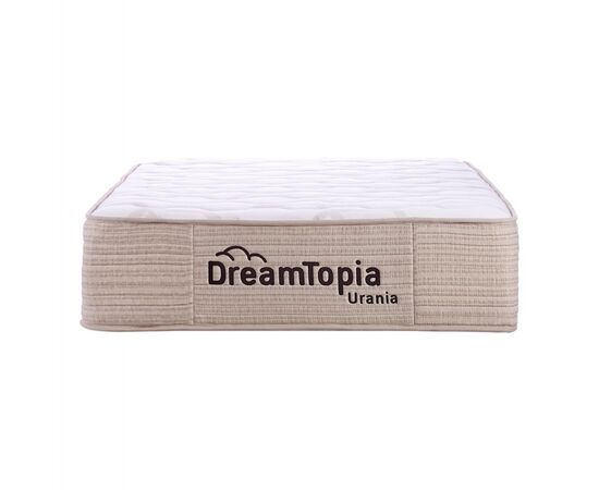 ΣΤΡΩΜΑ DREAMTOPIA, σειρά URANIA HM659.90 POCKET SPRING 90X190εκ. - POCKET SPRING στο Milonadakis.gr