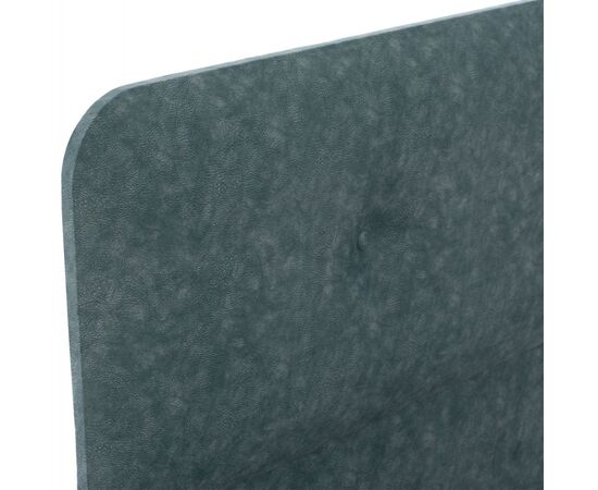ΚΡΕΒΑΤΙ DOLORES LIGHT GREEN HM648.27 ΓΙΑ ΣΤΡΩΜΑ 120x200 εκ. - ΚΡΕΒΑΤΙΑ στο Milonadakis.gr