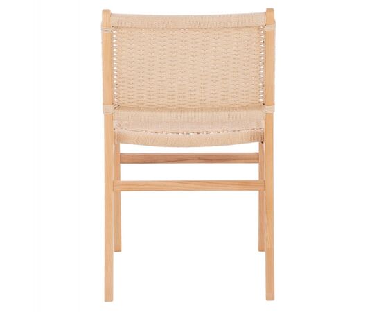 ΚΑΡΕΚΛΑ IGNACIO RUBBERWOOD ΣΧΟΙΝΙ ΦΥΣΙΚΟ HM9330.01 50X60X87Υεκ. - ΚΑΡΕΚΛΕΣ - ΠΟΛΥΘΡΟΝΕΣ ΕΣ. στο Milonadakis.gr